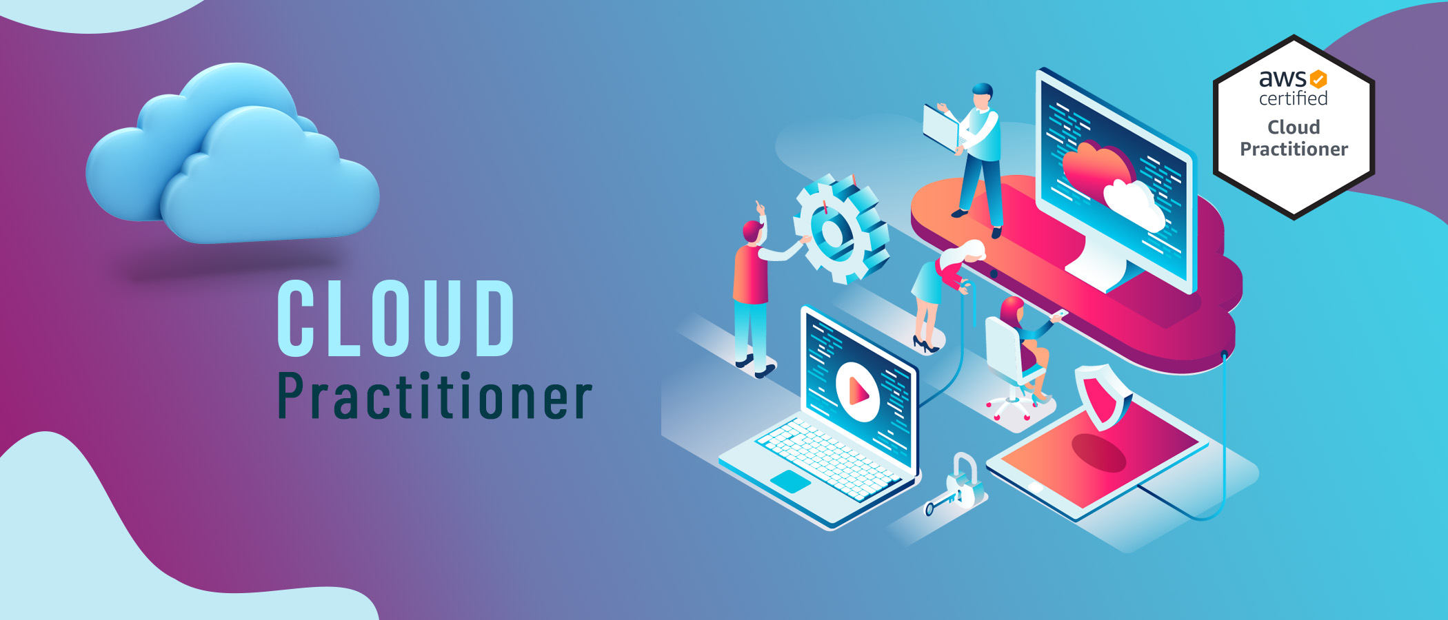 CloudPractitioner